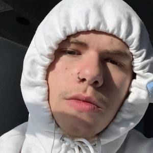 Meet your Posher, Seth